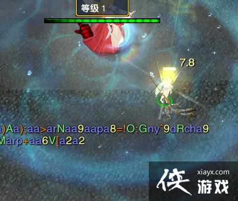 ħ������3����BOSS���ƴ򷨹���