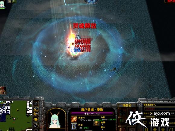 ħ������3����BOSS���ƴ򷨹���