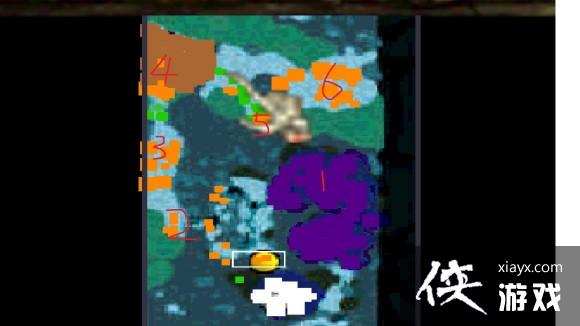 ħ������3������ڶ��������Ѷ�ͼ�Ĺ���