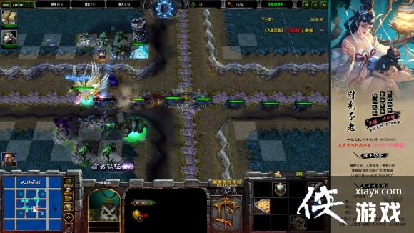 ħ������3ר�Ҵ��ֶ�·Ұ����ͼ�Ĺ���