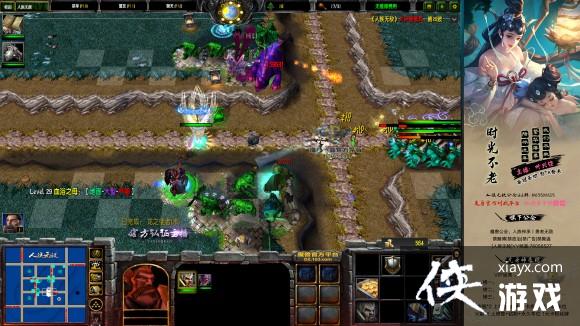 ħ������3ר�Ҵ��ֶ�·Ұ����ͼ�Ĺ���