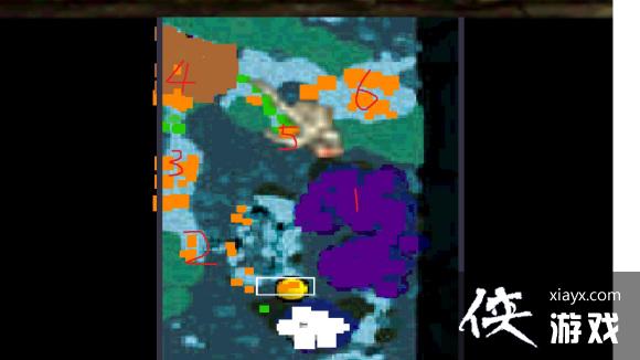 ħ������3�ڶ��������Ѷ�ͼ�Ĺ���