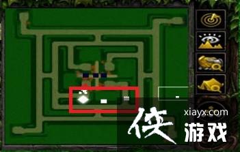 ħ������3�����⻷λ�ù���