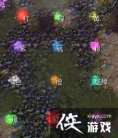 ħ������3�ڰ����ϲ㾫��ı���˵�����ֲ�ͼ����