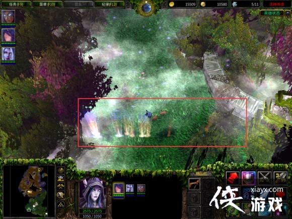 ħ������3�ڰ����ϲ㾫��ı���˵�����ֲ�ͼ����