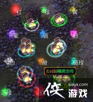 ħ������3�ڰ����ϲ㾫��ı���˵�����ֲ�ͼ����