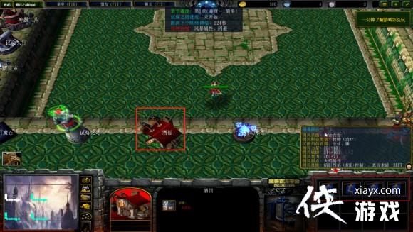 ħ������3Ӷ��֮սRaid����