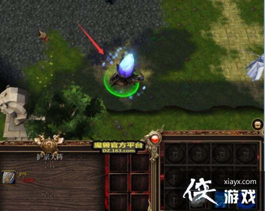 魔兽争霸3萌新图文攻略 魔兽争霸3萌新图文攻略