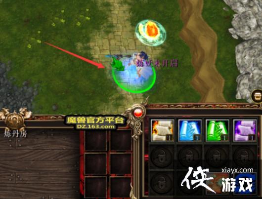 魔兽争霸3萌新图文攻略 魔兽争霸3萌新图文攻略