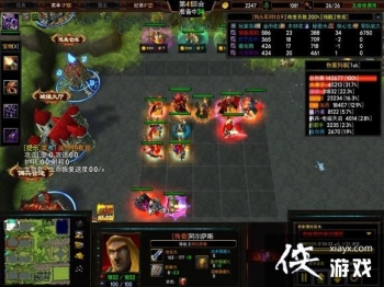 ħ������3��ͨ�п�40��BOSS�����ݹ���