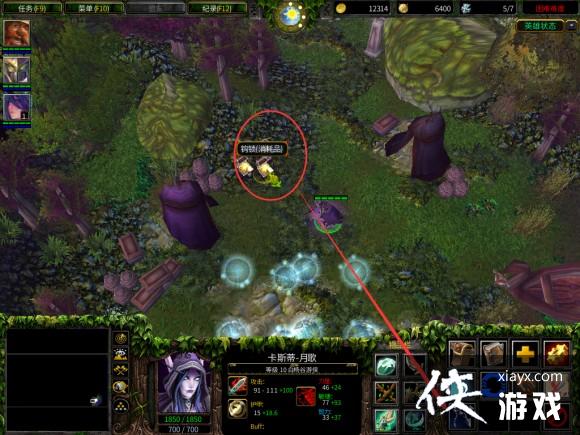 ħ������3������ͼ�����̹���