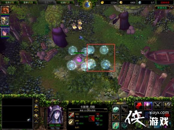 ħ������3������ͼ�����̹���