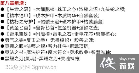 魔兽争霸3第九章攻略 魔兽争霸3第九章攻略