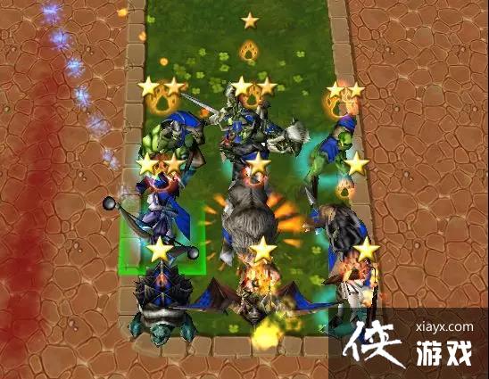 魔兽争霸3钻石难度通关攻略 魔兽争霸3钻石难度通关攻略