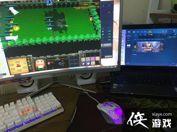 魔兽争霸3PVE团队无尽辉夜姬U阵容高分攻略 魔兽争霸3PVE团队无尽辉夜姬U阵容高分攻略