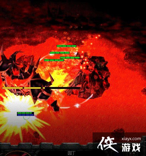 魔兽争霸30.40S全Boss攻略 魔兽争霸30.40S全Boss攻略