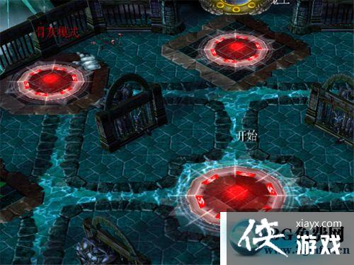 魔兽争霸36.3汉化版新手开局攻略 魔兽争霸36.3汉化版新手开局攻略