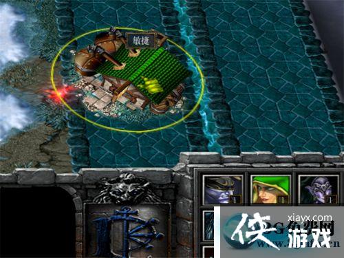 魔兽争霸36.3汉化版新手开局攻略 魔兽争霸36.3汉化版新手开局攻略