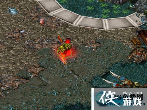 魔兽争霸36.3汉化版新手开局攻略 魔兽争霸36.3汉化版新手开局攻略