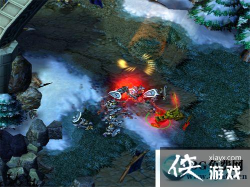 魔兽争霸36.3汉化版新手开局攻略 魔兽争霸36.3汉化版新手开局攻略