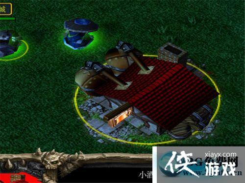 魔兽争霸32.1正式版隐藏密码攻略 魔兽争霸32.1正式版隐藏密码攻略