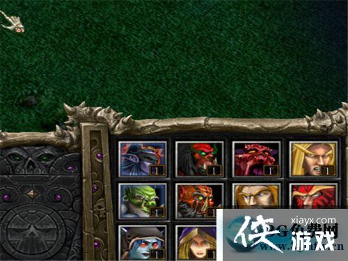 魔兽争霸32.1正式版隐藏密码攻略 魔兽争霸32.1正式版隐藏密码攻略