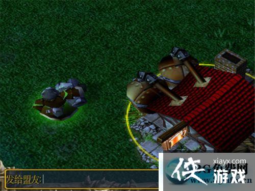 魔兽争霸32.1正式版隐藏密码攻略 魔兽争霸32.1正式版隐藏密码攻略