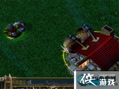 魔兽争霸32.1正式版隐藏密码攻略 魔兽争霸32.1正式版隐藏密码攻略