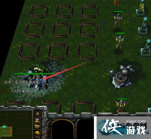 魔兽争霸31.8正式版隐藏密码攻略 魔兽争霸31.8正式版隐藏密码攻略