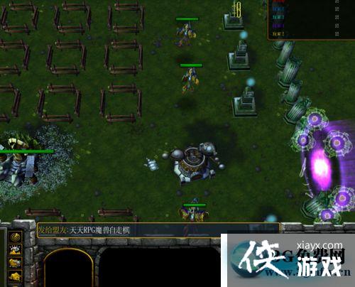 魔兽争霸31.8正式版隐藏密码攻略 魔兽争霸31.8正式版隐藏密码攻略