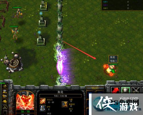 魔兽争霸31.8正式版隐藏密码攻略 魔兽争霸31.8正式版隐藏密码攻略