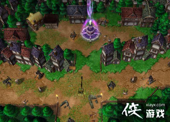 魔兽争霸3转职攻略 魔兽争霸3转职攻略