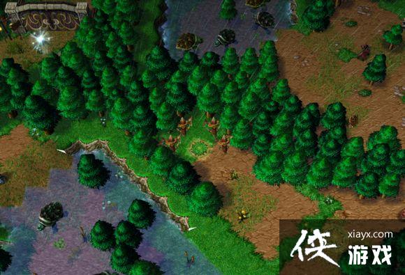 魔兽争霸3转职攻略 魔兽争霸3转职攻略