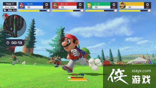 ������ŷ�߶��� �������塷���� ֧��Joy-Con��в���