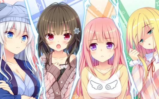 [GAL]���ۡ����磻���� OP