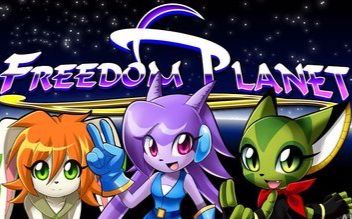 Freedom Planet��������������