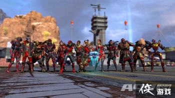 ��ApexӢ�ۡ����������ʱ�佫�ӳ�һ��