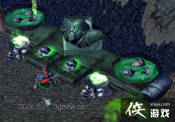 ħ������3��������Ľ���4v1.03ͼ�Ĺ���