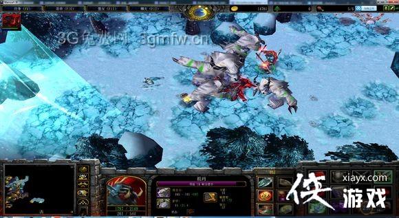 ħ������3��������Ľ���4v1.03ͼ�Ĺ���