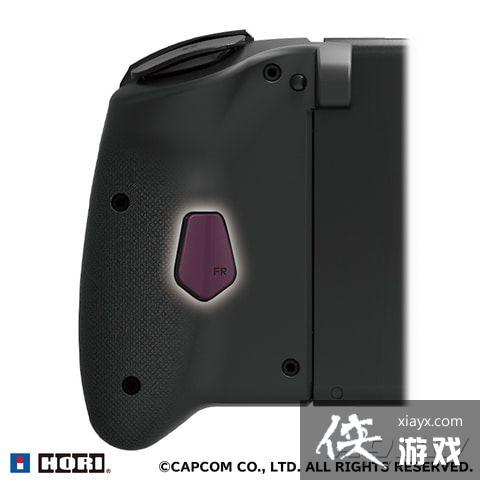 HORI�Ƴ�һ������������ �����������Ʒ �����ֱ������׵�