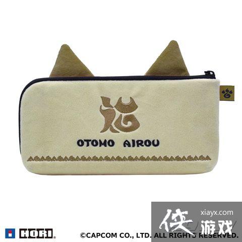 HORI�Ƴ�һ������������ �����������Ʒ �����ֱ������׵�