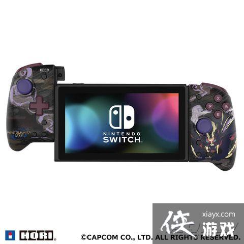 HORI�Ƴ�һ������������ �����������Ʒ �����ֱ������׵�