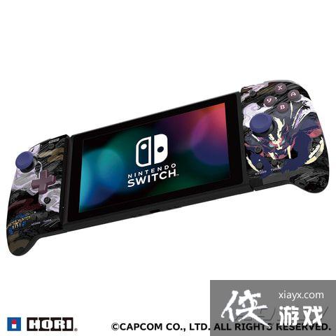 HORI�Ƴ�һ������������ �����������Ʒ �����ֱ������׵�