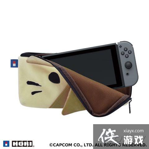 HORI�Ƴ�һ������������ �����������Ʒ �����ֱ������׵�