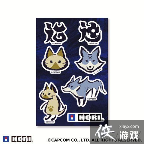 HORI�Ƴ�һ������������ �����������Ʒ �����ֱ������׵�