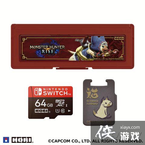 HORI�Ƴ�һ������������ �����������Ʒ �����ֱ������׵�