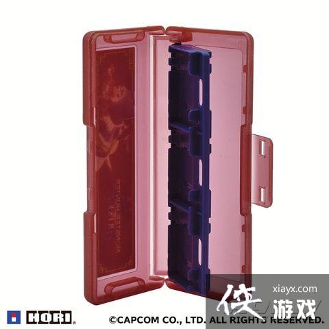 HORI�Ƴ�һ������������ �����������Ʒ �����ֱ������׵�