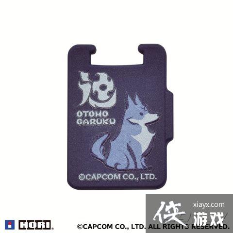 HORI�Ƴ�һ������������ �����������Ʒ �����ֱ������׵�