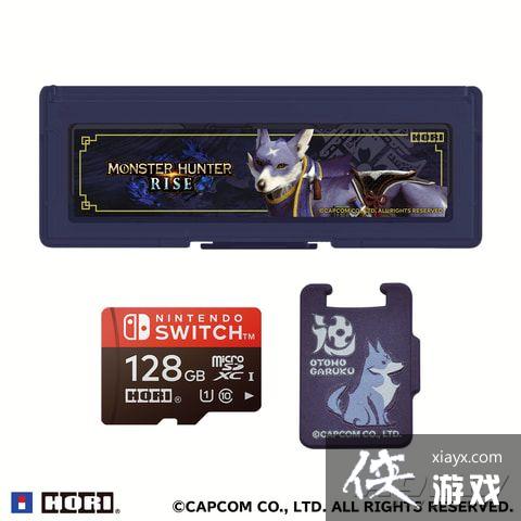 HORI�Ƴ�һ������������ �����������Ʒ �����ֱ������׵�