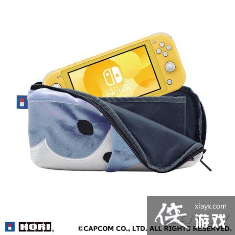 HORI�Ƴ�һ������������ �����������Ʒ �����ֱ������׵�